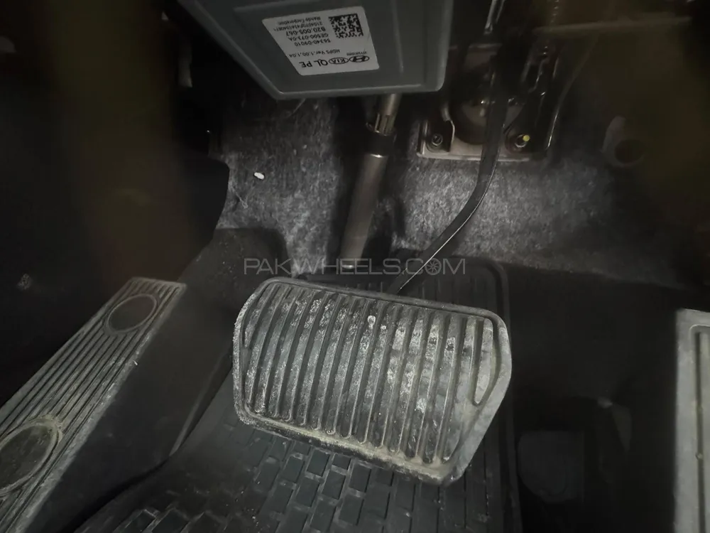 KIA Sportage 2021 for Sale in Gujrat KIA Sportage 2021 for Sale in Gujrat Image-8