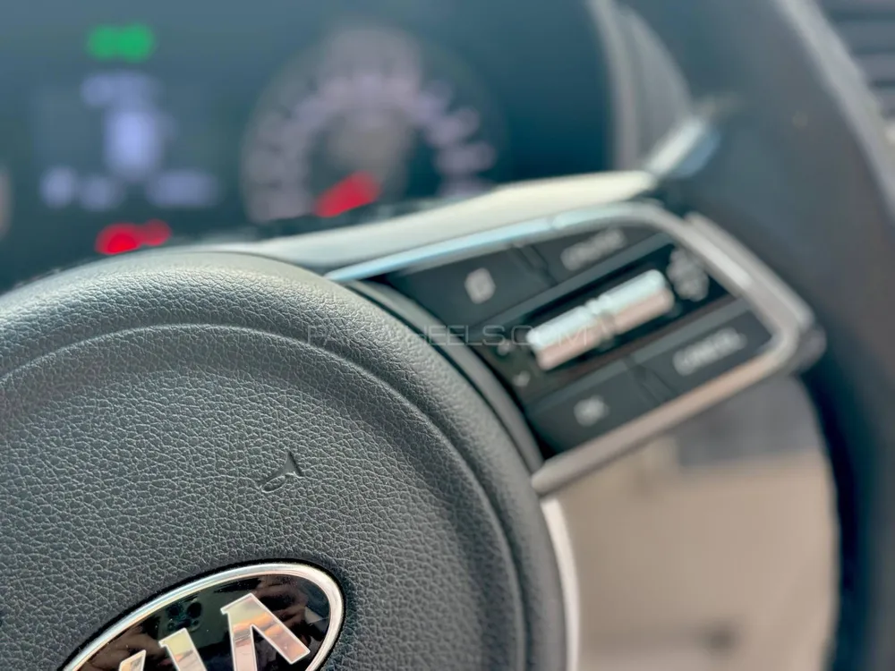 KIA Sportage 2021 for Sale in Gujrat KIA Sportage 2021 for Sale in Gujrat Image-4