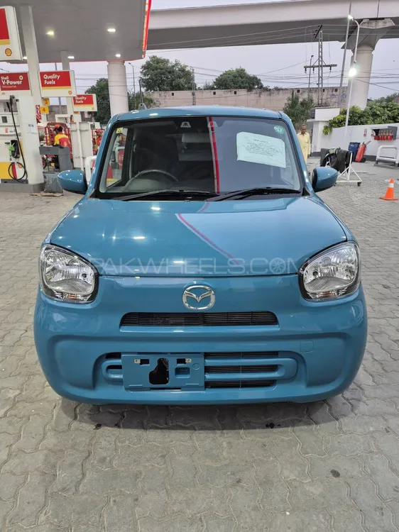 مازدا کی رول 2023 for Sale in لاہور Image-1