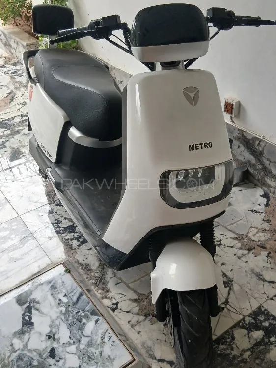 Metro E8S pro 2023 for Sale Metro E8S pro 2023 for Sale Image-3
