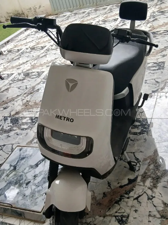 Metro E8S pro 2023 for Sale Metro E8S pro 2023 for Sale Image-1