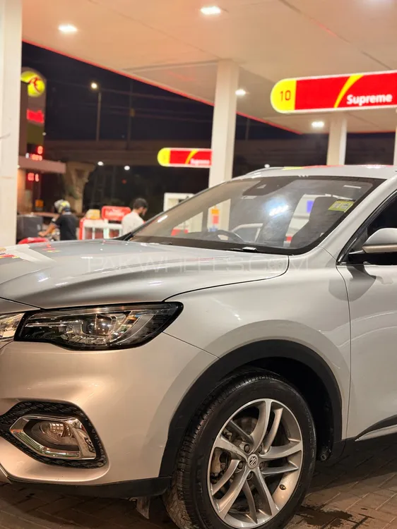 MG HS 2022 for Sale in Islamabad Image-1