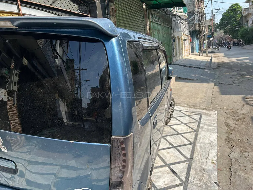 Mitsubishi Ek Wagon 2012 for Sale in Lahore Image-1