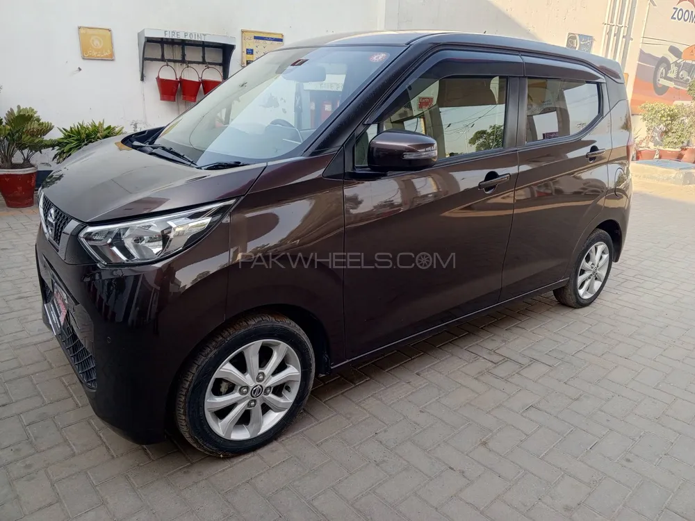 Nissan Dayz 2022 for Sale in Gujranwala Image-1