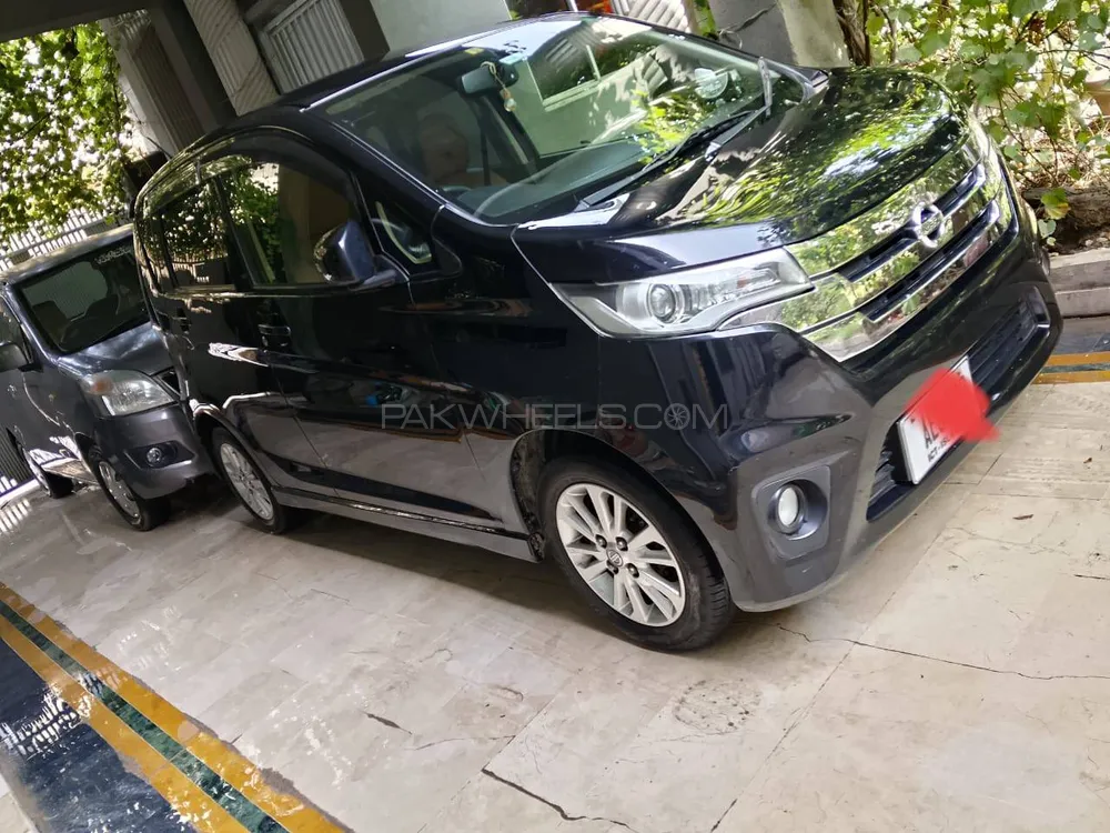 Nissan Dayz 2014 for Sale in Islamabad Image-1