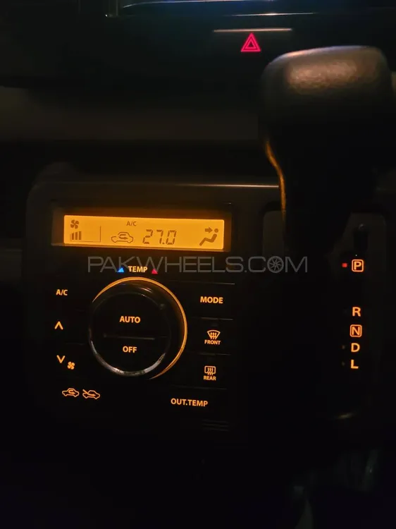 Nissan Moco 2011 for Sale in Karachi Nissan Moco 2011 for Sale in Karachi Image-9