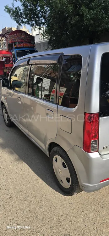 Nissan Otti 2016 for Sale in Faisalabad Nissan Otti 2016 for Sale in Faisalabad Image-7