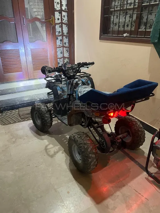 NPTC ATV 2025 for Sale Image-1