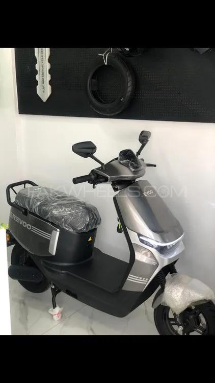 REVOO A11 2025 for Sale REVOO A11 2025 for Sale Image-1