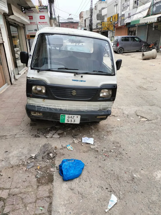 Sogo Pickup 2006 for Sale in Lahore Image-1