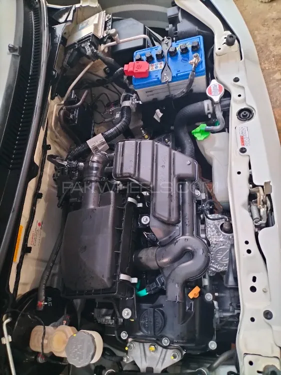 Suzuki Alto 2024 for Sale in Nawabshah Suzuki Alto 2024 for Sale in Nawabshah Image-1
