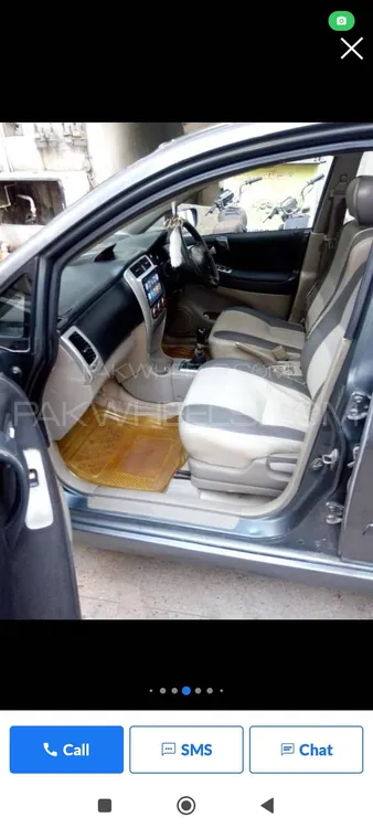 Suzuki Liana 2006 for Sale in Karachi Image-1