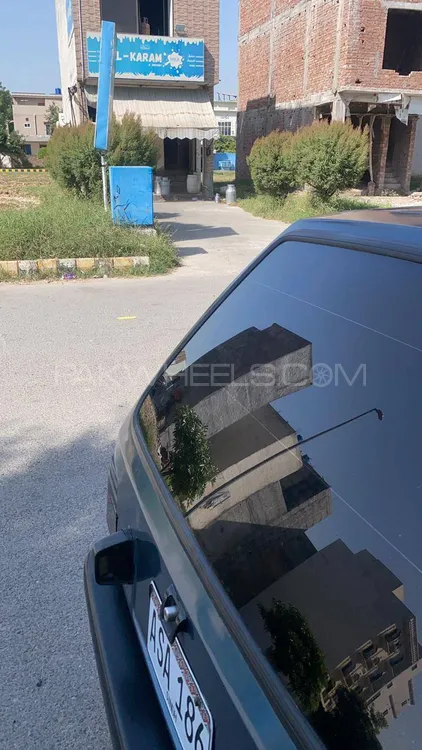 Suzuki Mehran 2009 for Sale in Gujranwala Image-1