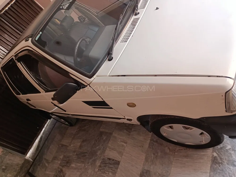 Suzuki Mehran 2005 for Sale in Multan Image-1