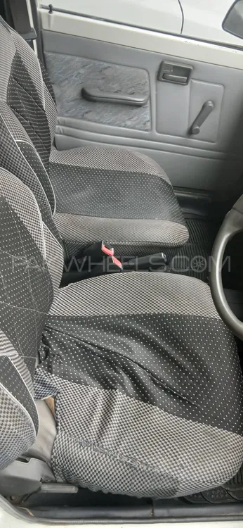 Suzuki Mehran 2010 for Sale in Swatmingora Suzuki Mehran 2010 for Sale in Swatmingora Image-6