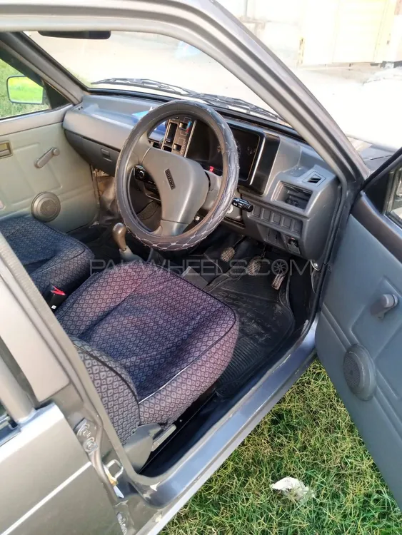 Suzuki Mehran 2017 for Sale in Talagang Suzuki Mehran 2017 for Sale in Talagang Image-6