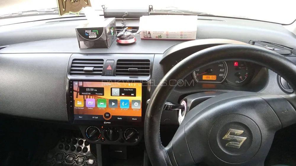 سوزوکی سوئفٹ 2015 for Sale in منڈی بہاؤ الدین سوزوکی سوئفٹ 2015 for Sale in منڈی بہاؤ الدین Image-6