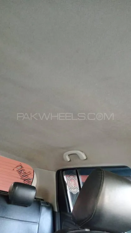 سوزوکی سوئفٹ 2015 for Sale in منڈی بہاؤ الدین سوزوکی سوئفٹ 2015 for Sale in منڈی بہاؤ الدین Image-13