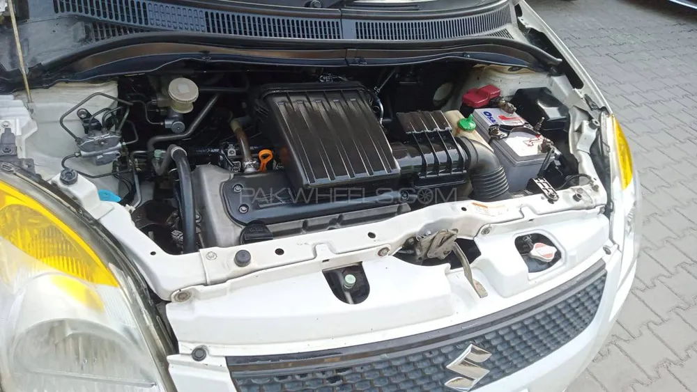 سوزوکی سوئفٹ 2015 for Sale in منڈی بہاؤ الدین سوزوکی سوئفٹ 2015 for Sale in منڈی بہاؤ الدین Image-12