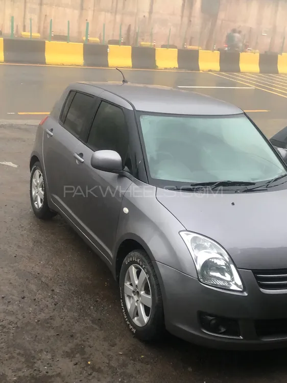 سوزوکی سوئفٹ 2018 for Sale in میرپور سوزوکی سوئفٹ 2018 for Sale in میرپور Image-2