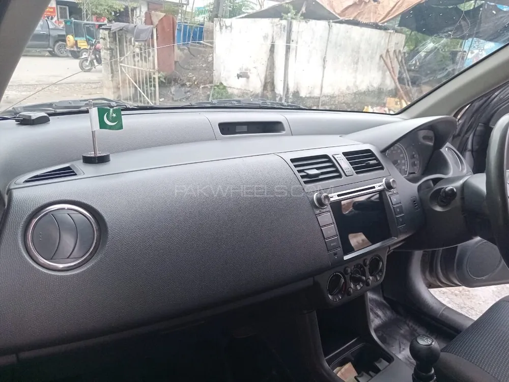 سوزوکی سوئفٹ 2018 for Sale in میرپور سوزوکی سوئفٹ 2018 for Sale in میرپور Image-6
