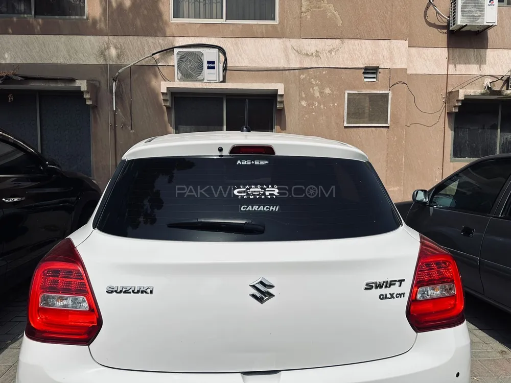 Suzuki Swift 2022 for Sale in Karachi Image-1