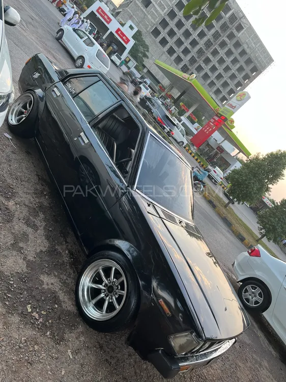 Toyota Corolla 1982 for Sale in Islamabad Image-1