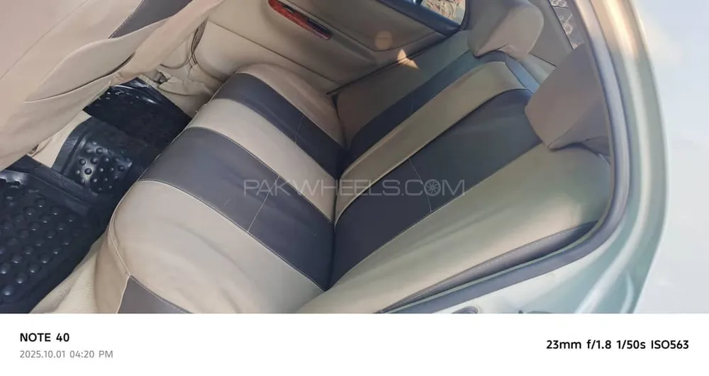 Toyota Corolla 2004 for Sale in Haripur Image-1