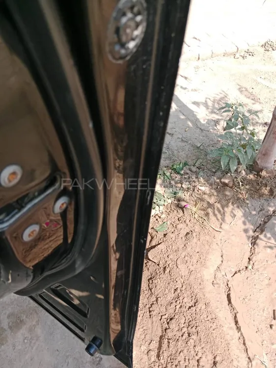Toyota Corolla 2014 for Sale in Chichawatni Toyota Corolla 2014 for Sale in Chichawatni Image-7