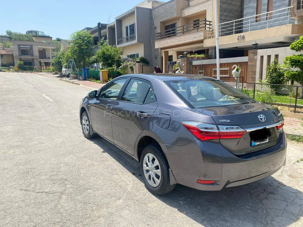 ٹویوٹا کرولا 2020 for Sale in اسلام آباد Image-1