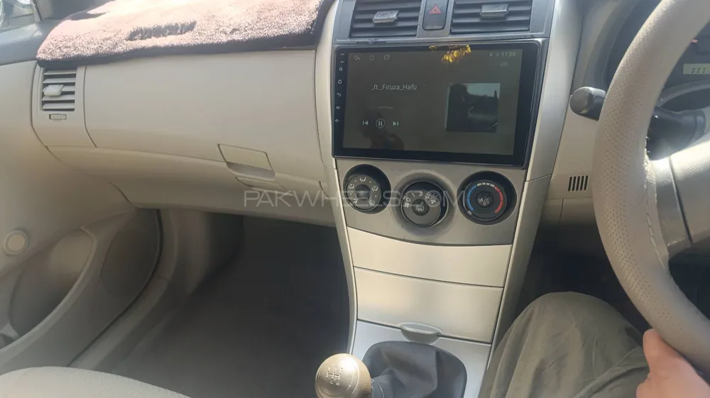 Toyota Corolla 2009 for Sale in Quetta Image-1