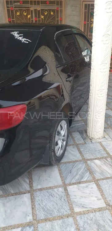Toyota Corolla 2009 for Sale in Chakwal Image-1