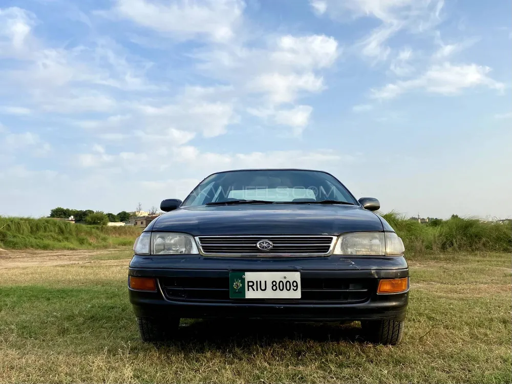 Toyota Corona 1993 for Sale in Islamabad Image-1