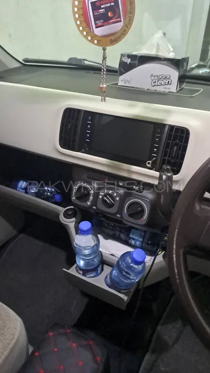 Toyota Passo 2013 for Sale in Kharian Toyota Passo 2013 for Sale in Kharian Image-8