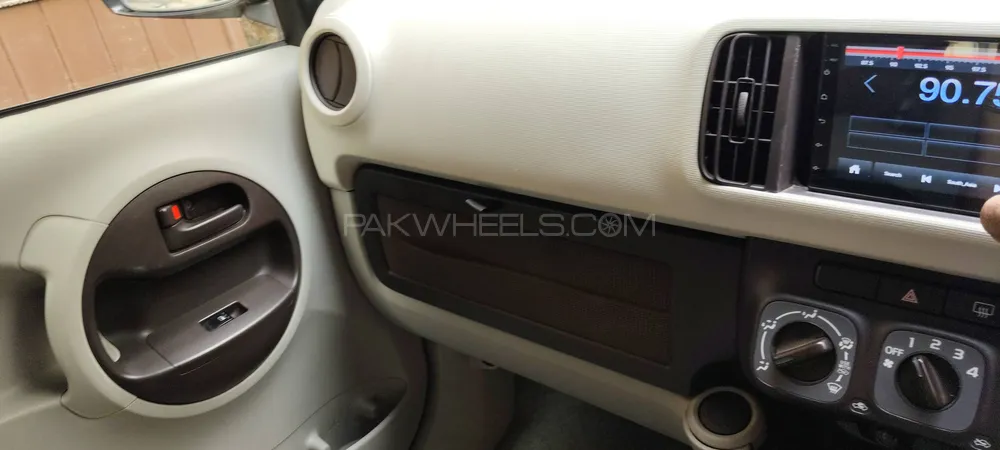 Toyota Passo 2017 for Sale in Okara Toyota Passo 2017 for Sale in Okara Image-9