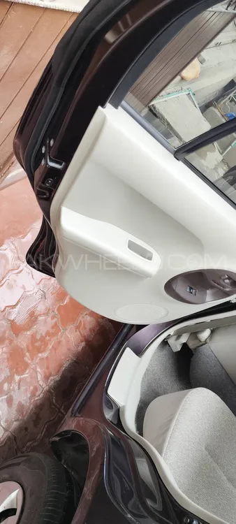 Toyota Passo 2017 for Sale in Okara Toyota Passo 2017 for Sale in Okara Image-12