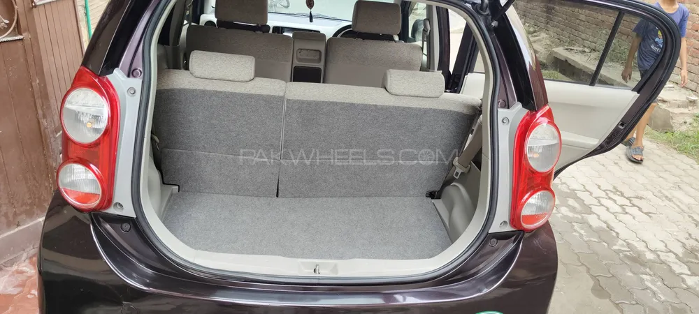 Toyota Passo 2017 for Sale in Okara Toyota Passo 2017 for Sale in Okara Image-14