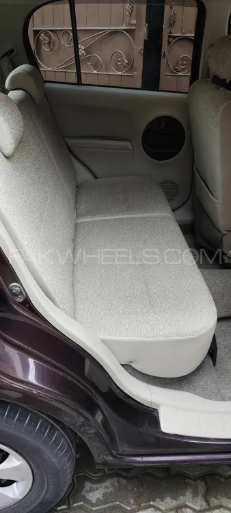 Toyota Passo 2017 for Sale in Okara Toyota Passo 2017 for Sale in Okara Image-17
