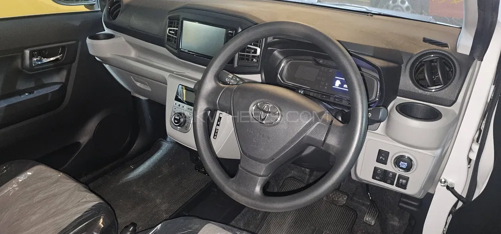 ٹویوٹا پکسس ایپوک 2023 for Sale in سیالکوٹ ٹویوٹا پکسس ایپوک 2023 for Sale in سیالکوٹ Image-17