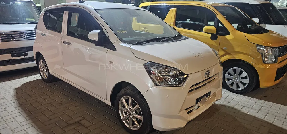 ٹویوٹا پکسس ایپوک 2023 for Sale in سیالکوٹ ٹویوٹا پکسس ایپوک 2023 for Sale in سیالکوٹ Image-14