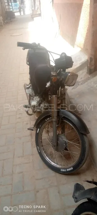Unique Xtreme UD 70 2018 for Sale Image-1