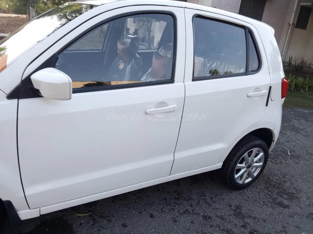 United Bravo 2022 for Sale in Sargodha United Bravo 2022 for Sale in Sargodha Image-10