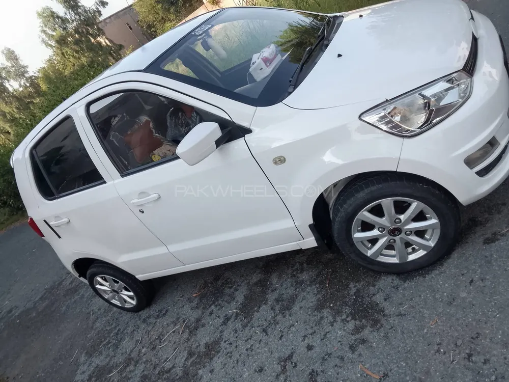 United Bravo 2022 for Sale in Sargodha United Bravo 2022 for Sale in Sargodha Image-12