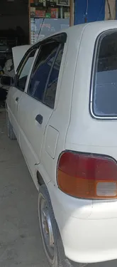 Daihatsu Cuore CL 2007