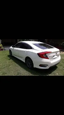 Honda Civic Oriel 1.8 i-VTEC CVT 2021