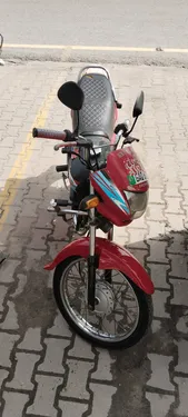 Honda Pridor 2017