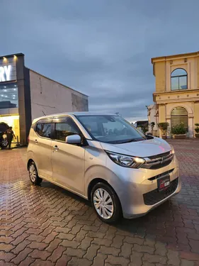 Mitsubishi Ek Wagon G 2019