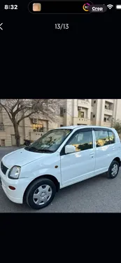 Mitsubishi Minica PC 2007