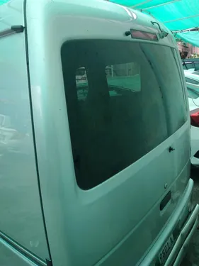 Suzuki Every Join 2014