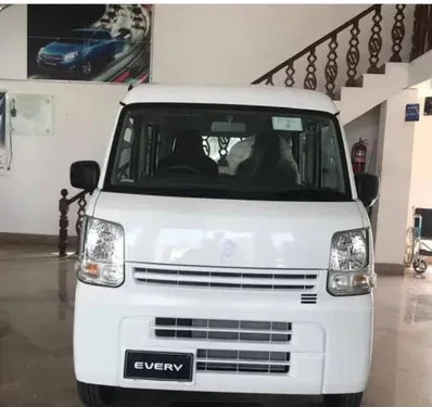 Suzuki Every VX 2025